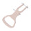 Ergonomic Mop Handle Replacement with Durable Reusable Design and Quick Setup for Sponge Roller Cleaning 1