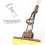 Ergonomic Mop Handle Replacement with Durable Reusable Design and Quick Setup for Sponge Roller Cleaning 3