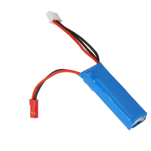 7.4V 400mAh Li-poly Battery for P929 RC Car 2