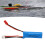 7.4V 400mAh Li-poly Battery for P929 RC Car 4