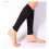 Compression Socks for Varicose Veins, Graduated Compression Support Stockings Black Medium 1
