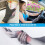 Arthritis Compression Gloves for Pain Relief, Open Finger Design, Breathable Fabric, Small Size 5