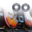 E-Gitarre Schalter Dichtungen 2er Pack 6