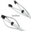 Reacher Tool for Elderly, Foldable Aluminum Litter Picker with Long Reach and Secure Lock Handle 4