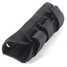 Adjustable Finger Splint for Sprain and Arthritis with Reinforced Metal Support and Breathable EVA Padding