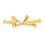 Goldene Schrauben Set E-Gitarre 6 Teile 1