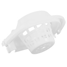 Durable Plastic Mop Bucket Wringer Basket with Fast Drainage Design for Easy Home Cleaning