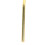 Push In Tremolo Arm Gold - Metal for Guitars 5