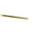 Push In Tremolo Arm Gold - Metal for Guitars 11