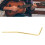 Push In Tremolo Arm Gold - Metal for Guitars 13