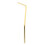 Push In Tremolo Arm Gold - Metal for Guitars 14