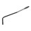 Black Metal Electric Guitar Tremolo Arm, Single 15