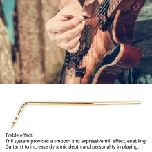 Whammy Bar E-Gitarre Inline Metall