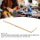 Tremolo Arm Metall E-Gitarre Inline 12