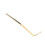 Metall Tremolo Arm E-Gitarre Gold 21
