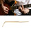 Tremolo Arm Metall E-Gitarre Inline 8