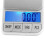 Digital Pocket Scale 100g/0.01g, Mini Portable LED 7