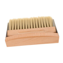 Mini Broom and Dustpan Set for Office Desk, Compact Cleaning Kit with Soft Bristles, Quick Dust Removal