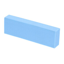 Stainless Steel Cleaning Eraser Stick, Scratch Metal Care DualSurface Block for Sink and Stove