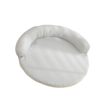 Cats Cooling Bed Cats Bed Cushions Bed Large Pad Cooling-Gray