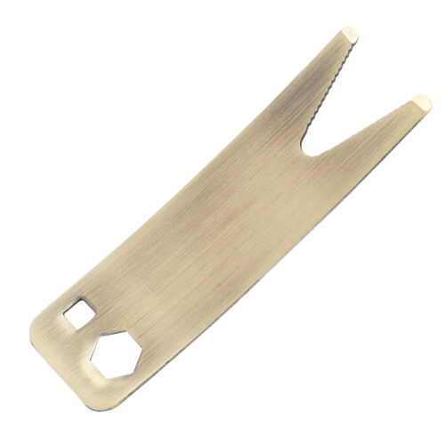 Electric Guitar Multifunctional Spanner Wrench