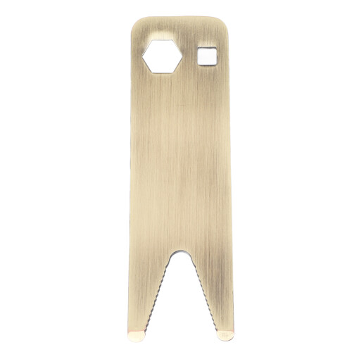 Electric Guitar Multifunctional Spanner Wrench 2