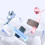 Kids Writing Posture Trainer 60g Blue Pencil Grip 8