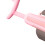 Kids Writing Posture Trainer 2.1oz Pink Pencil 4