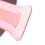 Kids Writing Posture Trainer 2.1oz Pink Pencil 8