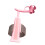 Kids Writing Posture Trainer 2.1oz Pink Pencil 10