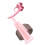 Kids Writing Posture Trainer 2.1oz Pink Pencil 12