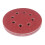 60Pcs Sanding Disc 5in 8-Hole Aluminum Oxide 2