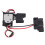 Battery Powered Drill Trigger Switch 7.2‑24V Light Included Adjustable Speed 1