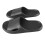Men EVA Shower Slippers Thick Sole Non-Slip 44-45 1