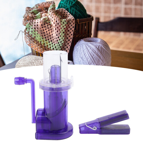 Embellish Knit Machine Portable Spool Knitter