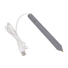 USB Heat Foil Pen for Embossing & Crafting | Hot Foil Stamping Pen ABS Tool
