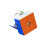 2x2 Magnetic Speed Cube BallCore Stability Stickerless Smooth Turning Adjustable Tension 4