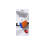 2x2 Magnetic Speed Cube BallCore Stability Stickerless Smooth Turning Adjustable Tension 5