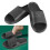 Men EVA Shower Slippers Thick Sole Non-Slip 44-45 2