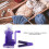 Embellish Knit Machine Portable Spool Knitter 3