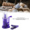 Embellish Knit Machine Portable Spool Knitter 4
