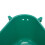 Fanshaped Small Corner Litter Box S Deep Green 8