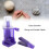 Embellish Knit Machine Portable Spool Knitter 7