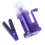 Embellish Knit Machine Portable Spool Knitter 15