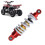 Shock Absorber 240mm Mounting, 12mm Spring, 280mm 1