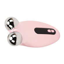 Microcurrent Facial Lift 400mAh 120x65x30mm Pink