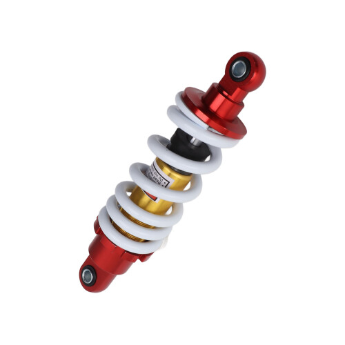 Shock Absorber 240mm Mounting, 12mm Spring, 280mm 2