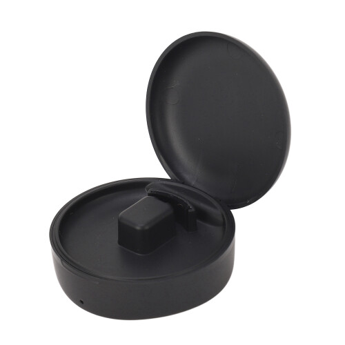 Smart Ring IPX8 18mAh Gold OneSize StainlessSteel 1