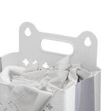 Space Saving Wall Mounted Laundry Hamper