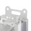 Space Saving Wall Mounted Laundry Hamper 1